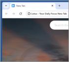 Lotus-tab.com Redirection