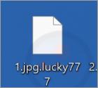 Rançongiciel Lucky (MedusaLocker)