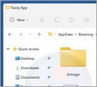 Tiaoq App Application indésirable