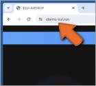 $SUI Airdrop Arnaque