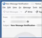 Courriel Arnaque New Webmail 2.0