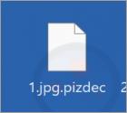 Rançongiciel P*zdec