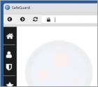 SafeGuard Browser Application potentiellement indésirable