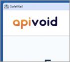 SafeMail Application potentiellement indésirable
