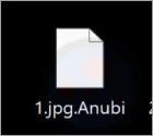Rançongiciel Anubi (Anubis)