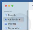 Publiciel DefaultAgent (Mac)