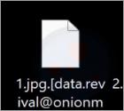 Rançongiciel Data