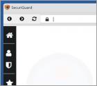SecuriGuard Application indésirable