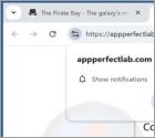 Publicités appperfectlab.com