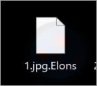 Rançongiciel Elons