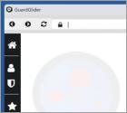 GuardGlider application potentiellement indésirable