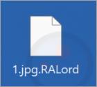 Rançongiciel RALord