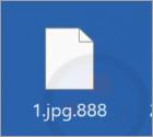 Rançongiciel 888