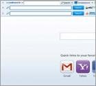 Barre d'outils MyWebSearch.com