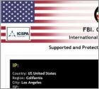 Virus Division des cybers crimes du FBI