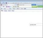 Barre d'outils MixiDJ Claro Search