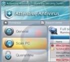 Antivirus Attentive