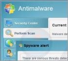 Antimalware Virus