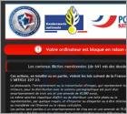 Virus Police Nationale