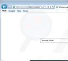 Redirection vers Search.whitesmoke.com