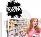 Publicités de Scorpion Saver