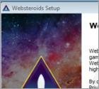 Virus Websteroids