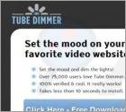 Virus Tube Dimmer