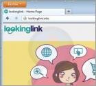 Des publicités de Lookinglink