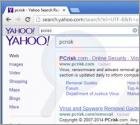 Barre d'outils Yahoo