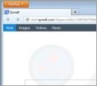 Pirate de navigateur Start.qone8.com