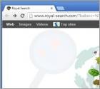 Redirection vers Royal-search.com