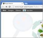 Redirection vers Royal-search.com