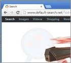 Virus Default-search.net