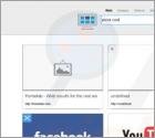 Logiciel de publicité HomeTab