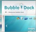 Publicités Bubble Dock