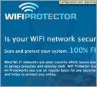 Publicités Wifi Protector