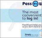 Ads par PassWizard