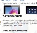 Publicités App of the Day