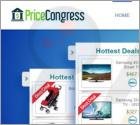 Logiciel de publicité PriceCongress