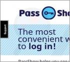 Ads par PassShow
