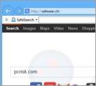 Pirate de navigateur SafeSear.ch