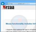 Logiciel de publicité Mezaa
