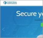 Des publicités de Obrona VPN