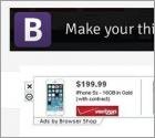 Ads par Browser Shop