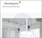 Publicités Monkeytize