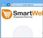 Publicités SmartWeb