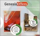 Ads par Genesis