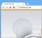 Ads par LookThisUp