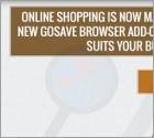 Publicités GoSave