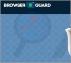 Ads par Browser Guard